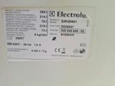Electrolux Ern29601 įmontuojamas šaldytuvas - nuotraukos Nr. 7