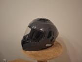 Motocikų šalmai, Moto šalmas - nuotraukos Nr. 6