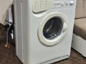 Indesit Ws 84 Tx Ex skalbimo mašina – 50 € - nuotraukos Nr. 2