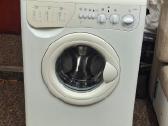 Indesit Ws 84 Tx Ex skalbimo mašina – 50 € - nuotraukos Nr. 3