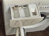 Indesit Ws 84 Tx Ex skalbimo mašina – 50 € - nuotraukos Nr. 4