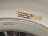Indesit Ws 84 Tx Ex skalbimo mašina – 50 € - nuotraukos Nr. 6