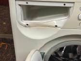 Indesit Ws 84 Tx Ex skalbimo mašina – 50 € - nuotraukos Nr. 7