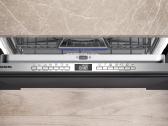 Indaplove Siemens Sn73hx03ve - nuotraukos Nr. 2