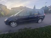 Renault Grand Scenic 2008 m Vienatūris - nuotraukos Nr. 2