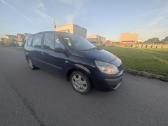 Renault Grand Scenic 2008 m Vienatūris - nuotraukos Nr. 3