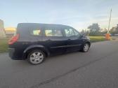 Renault Grand Scenic 2008 m Vienatūris - nuotraukos Nr. 4