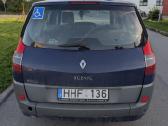 Renault Grand Scenic 2008 m Vienatūris - nuotraukos Nr. 5