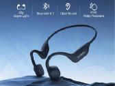 Belaidės bluetooth sportinės ausinės Sunvito - nuotraukos Nr. 2