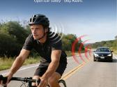 Belaidės bluetooth sportinės ausinės Sunvito - nuotraukos Nr. 3
