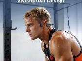 Belaidės bluetooth sportinės ausinės Sunvito - nuotraukos Nr. 5