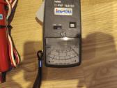 Profesionalus multimetras Kaise Sk-7030 - nuotraukos Nr. 2
