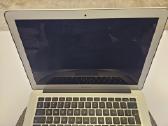 Pardodu MacBook Air 13 - nuotraukos Nr. 4
