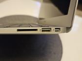 Pardodu MacBook Air 13 - nuotraukos Nr. 6