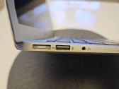 Pardodu MacBook Air 13 - nuotraukos Nr. 7