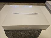 Pardodu MacBook Air 13 - nuotraukos Nr. 9