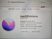 Pardodu MacBook Air 13 - nuotraukos Nr. 12
