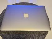 Pardodu MacBook Air 13 - nuotraukos Nr. 13
