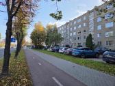 3 Kambarių Butas Savanorių Pr. prie Pc "Savas" - nuotraukos Nr. 18