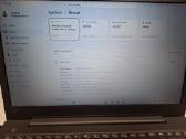 Lenovo V130. Celeron N4000, 4gb ddr3, 120gb SSD - nuotraukos Nr. 2