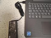 Lenovo V130. Celeron N4000, 4gb ddr3, 120gb SSD - nuotraukos Nr. 4