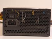 Thermaltake Litepower 650w maitinimo blokas - nuotraukos Nr. 3