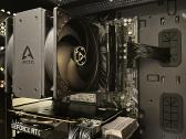 Gaming Pc ryzen 5 5600x/ Rtx 3060 Ti/16gb RAM - nuotraukos Nr. 2