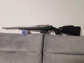 Tikka T3x compact tactical riffle S/s - nuotraukos Nr. 2