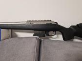 Tikka T3x compact tactical riffle S/s - nuotraukos Nr. 4