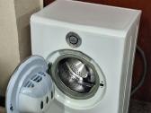 Indesit Moon skalbimo mašina – 60 € - nuotraukos Nr. 5