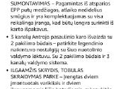 Radio bangomis valdomas lėktuvas Volantexrc - nuotraukos Nr. 6