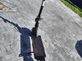 Yume Scooter Raptor 2 - nuotraukos Nr. 2