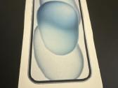 iPhone 15 blue 128 - nuotraukos Nr. 3
