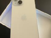 iPhone 15 blue 128 - nuotraukos Nr. 2