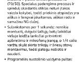 Lensgo tc7 s nešiojamas sufleris(teleprompter) - nuotraukos Nr. 6