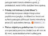 Lensgo tc7 s nešiojamas sufleris(teleprompter) - nuotraukos Nr. 9
