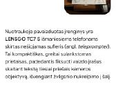 Lensgo tc7 s nešiojamas sufleris(teleprompter) - nuotraukos Nr. 11