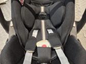 Cybex Cloud G+ - nuotraukos Nr. 2