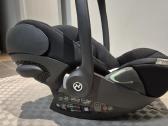 Cybex Cloud G+ - nuotraukos Nr. 3