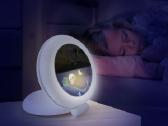 Pabobo Kidsleep Globetrotter vaikiškas žadintuvas - nuotraukos Nr. 2