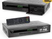 Leyf 0301 palydovinis TV imtuvas, Full HD Dvb-s2 - nuotraukos Nr. 2