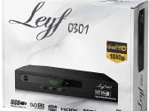 Leyf 0301 palydovinis TV imtuvas, Full HD Dvb-s2 - nuotraukos Nr. 3