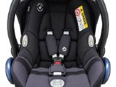 Automobilinė kūdikio kėdutė Maxi Cosi Cabriofix - nuotraukos Nr. 4