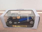 1:43 Prancūziškų (Istorinių) Automobilių Modeliai - nuotraukos Nr. 4
