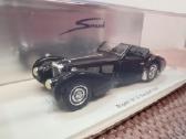 1:43 Prancūziškų (Istorinių) Automobilių Modeliai - nuotraukos Nr. 6