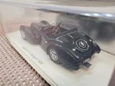 1:43 Prancūziškų (Istorinių) Automobilių Modeliai - nuotraukos Nr. 8