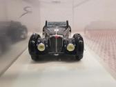 1:43 Prancūziškų (Istorinių) Automobilių Modeliai - nuotraukos Nr. 9