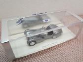 1:43 Prancūziškų (Istorinių) Automobilių Modeliai - nuotraukos Nr. 10