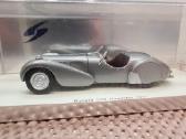 1:43 Prancūziškų (Istorinių) Automobilių Modeliai - nuotraukos Nr. 12