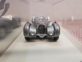 1:43 Prancūziškų (Istorinių) Automobilių Modeliai - nuotraukos Nr. 14